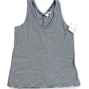 SUSINA SLEEVELESS TOP